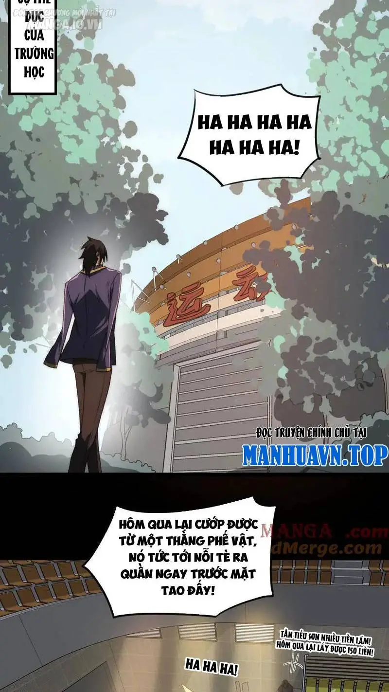 Ta Sáng Tạo Truyền Thuyết Đô Thị Nettruyen ZZZ Chương 47 Page 24