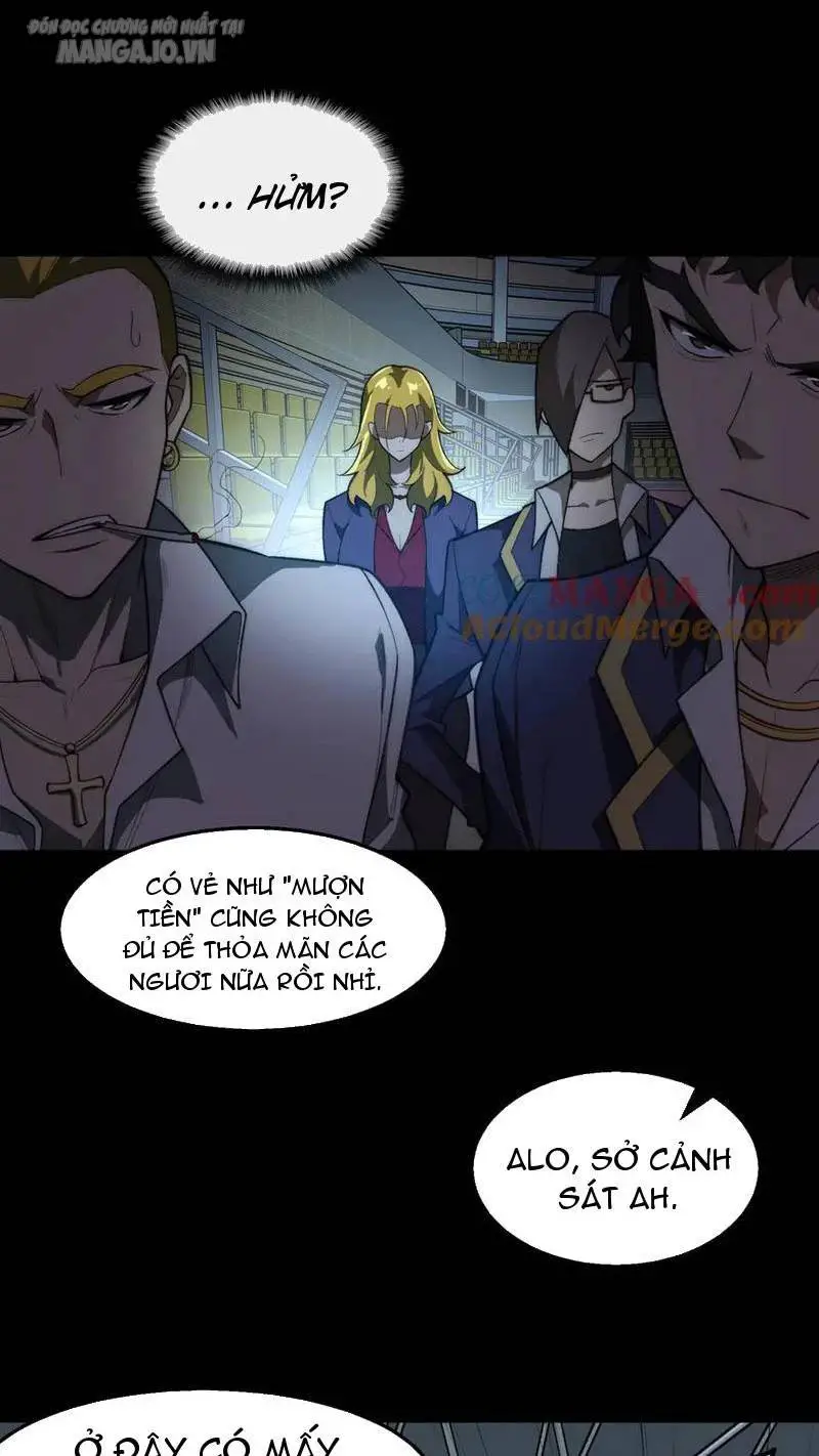 Ta Sáng Tạo Truyền Thuyết Đô Thị Nettruyen ZZZ Chương 47 Page 31