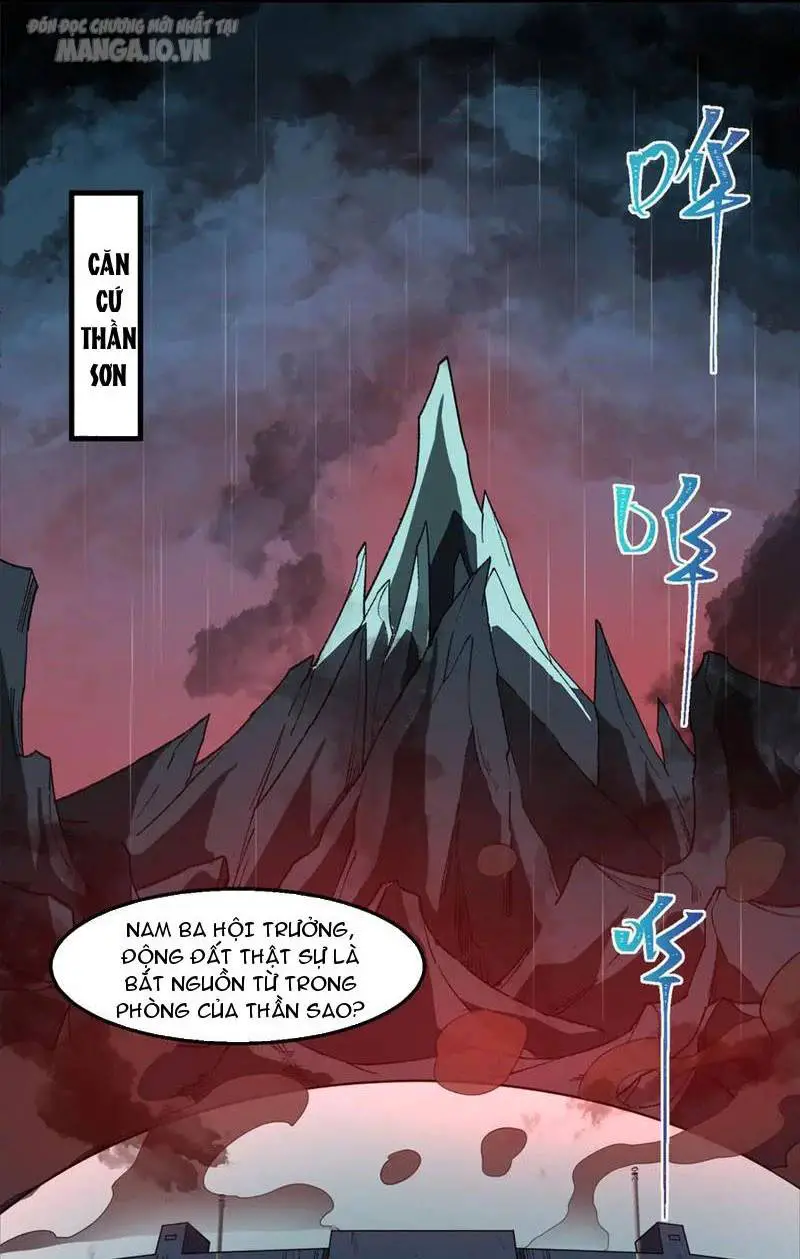 Ta Sáng Tạo Truyền Thuyết Đô Thị Nettruyen ZZZ Chương 46 Page 3