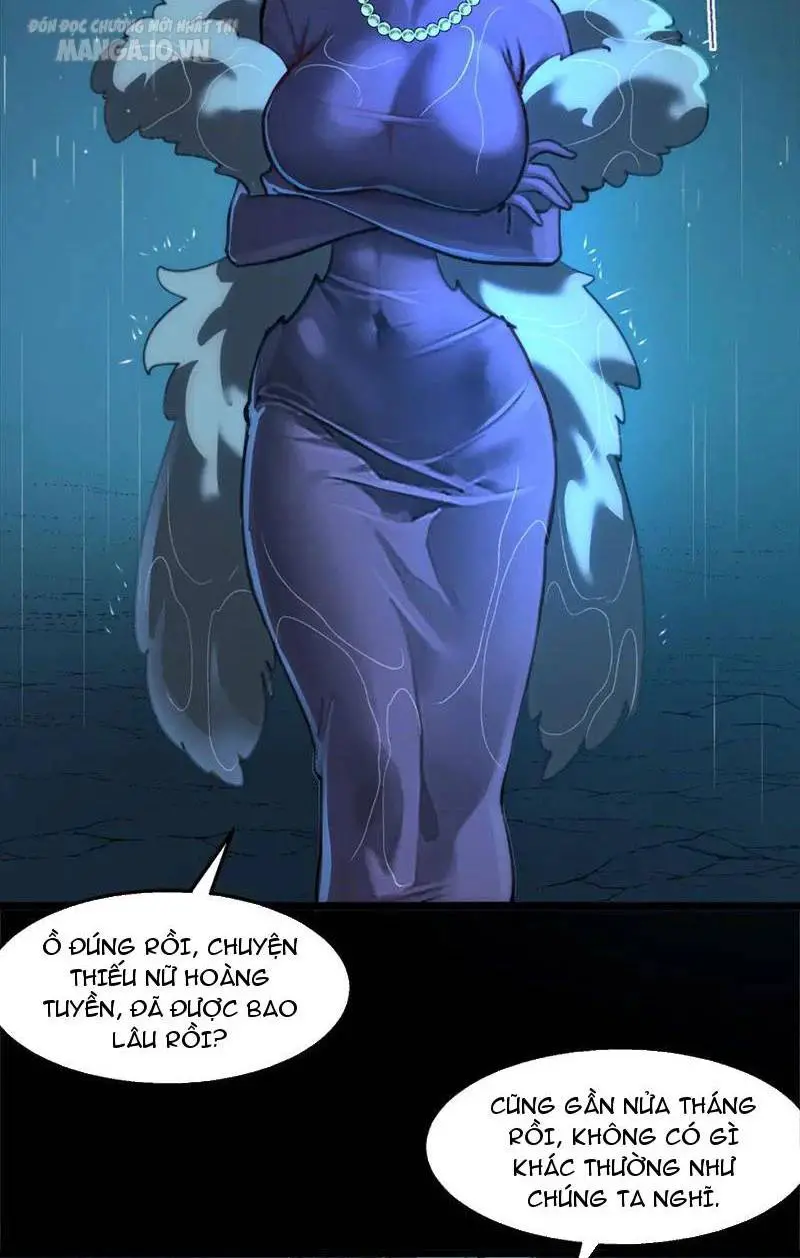 Ta Sáng Tạo Truyền Thuyết Đô Thị Nettruyen ZZZ Chương 46 Page 5