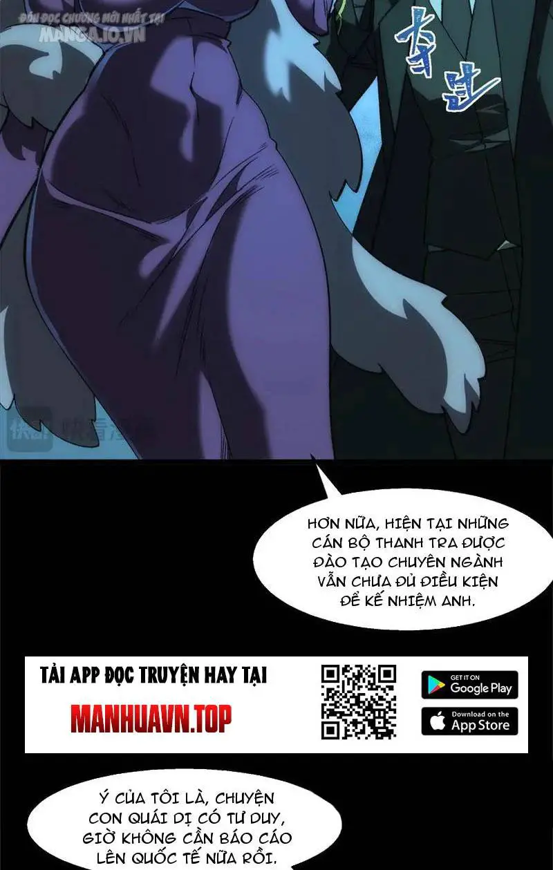 Ta Sáng Tạo Truyền Thuyết Đô Thị Nettruyen ZZZ Chương 46 Page 8