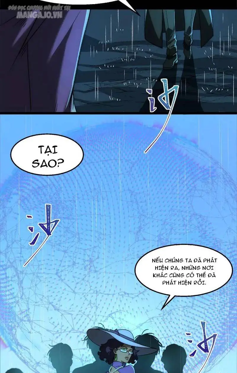 Ta Sáng Tạo Truyền Thuyết Đô Thị Nettruyen ZZZ Chương 46 Page 9