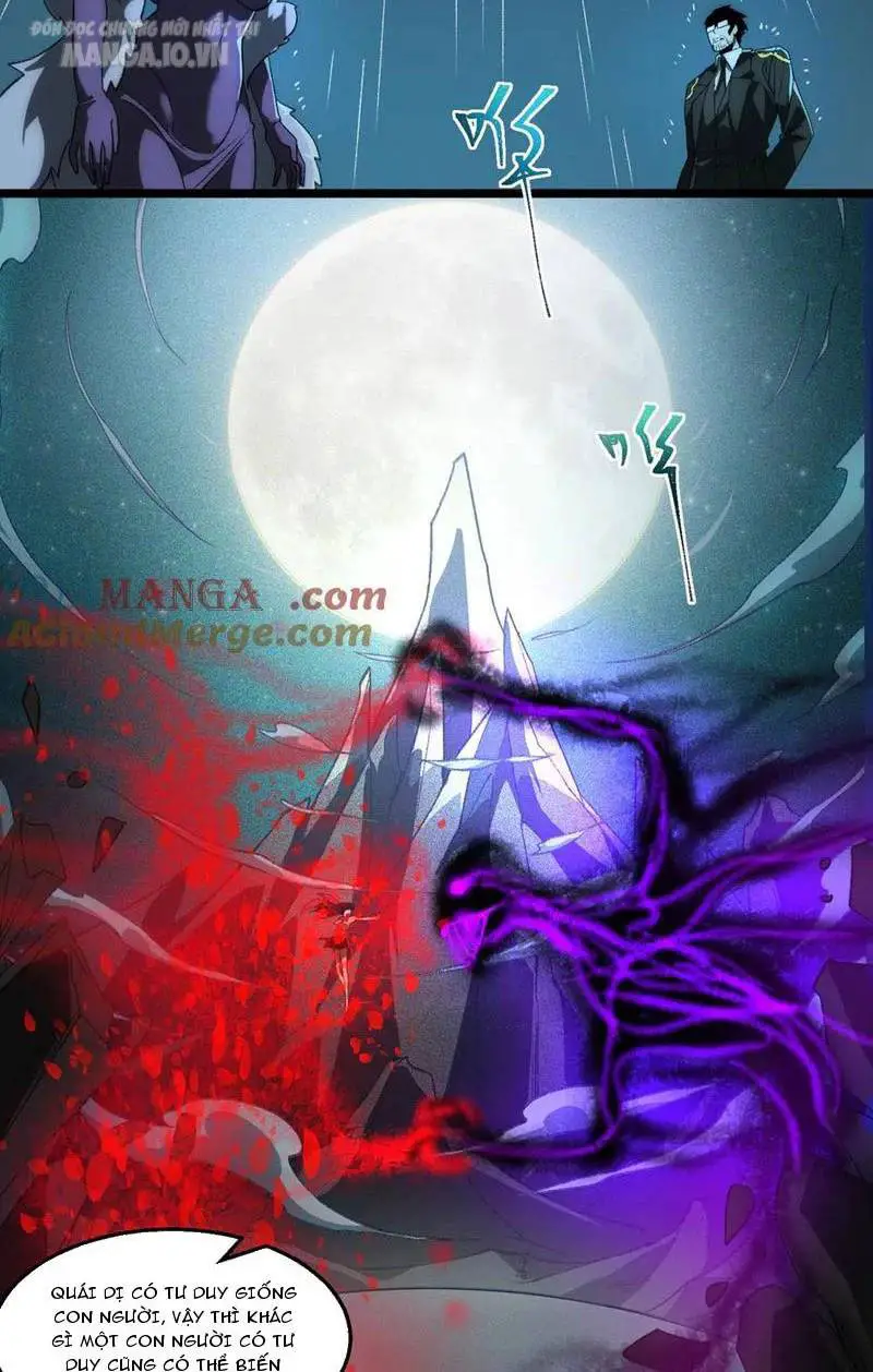 Ta Sáng Tạo Truyền Thuyết Đô Thị Nettruyen ZZZ Chương 46 Page 12