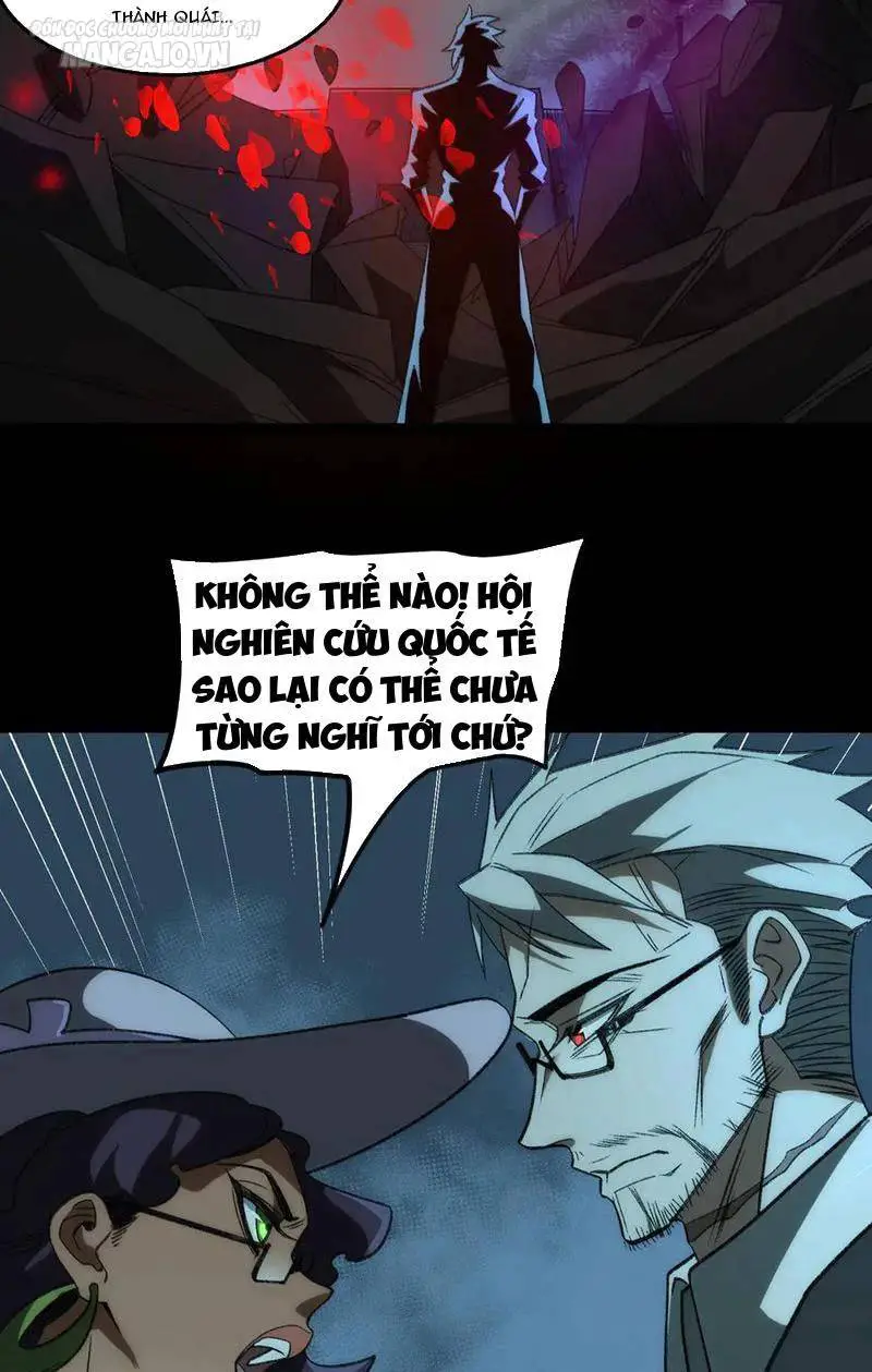 Ta Sáng Tạo Truyền Thuyết Đô Thị Nettruyen ZZZ Chương 46 Page 13