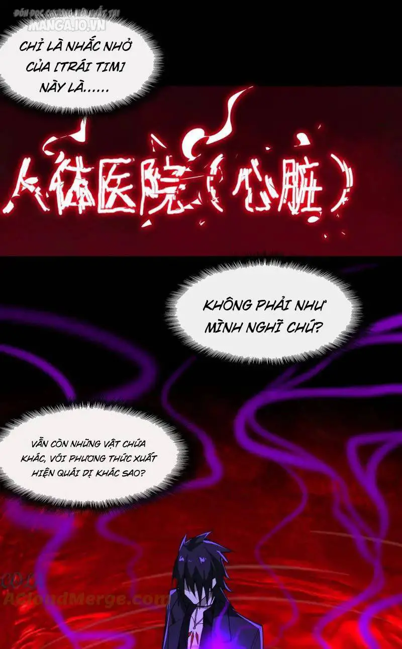 Ta Sáng Tạo Truyền Thuyết Đô Thị Nettruyen ZZZ Chương 46 Page 21
