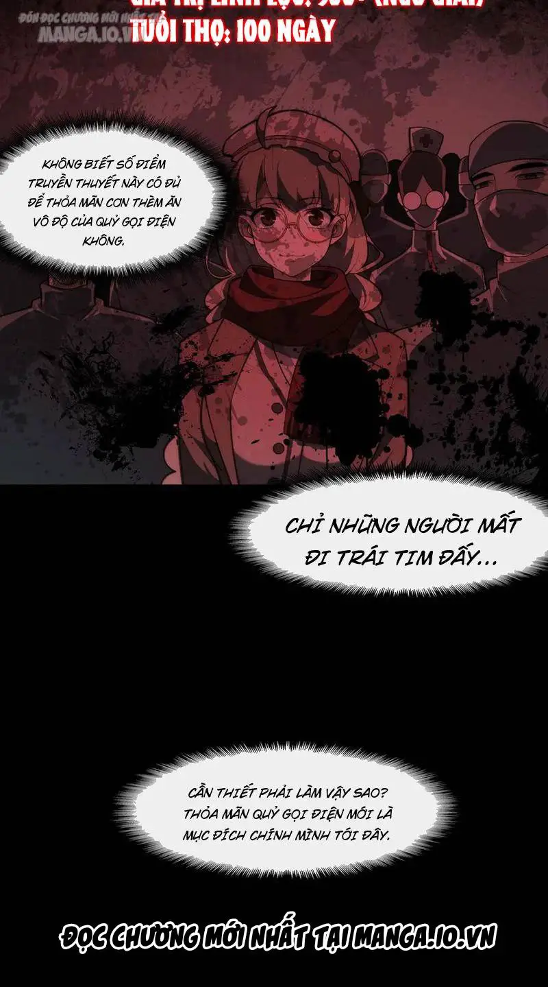 Ta Sáng Tạo Truyền Thuyết Đô Thị Nettruyen ZZZ Chương 46 Page 26