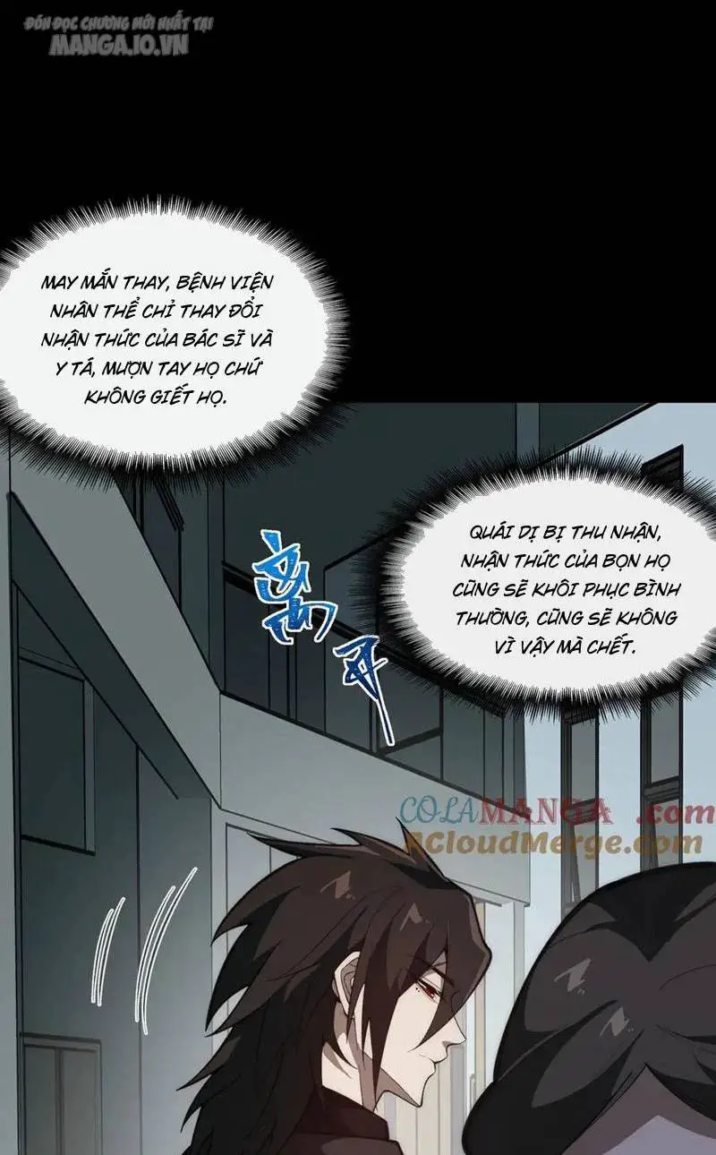 Ta Sáng Tạo Truyền Thuyết Đô Thị Nettruyen ZZZ Chương 46 Page 27