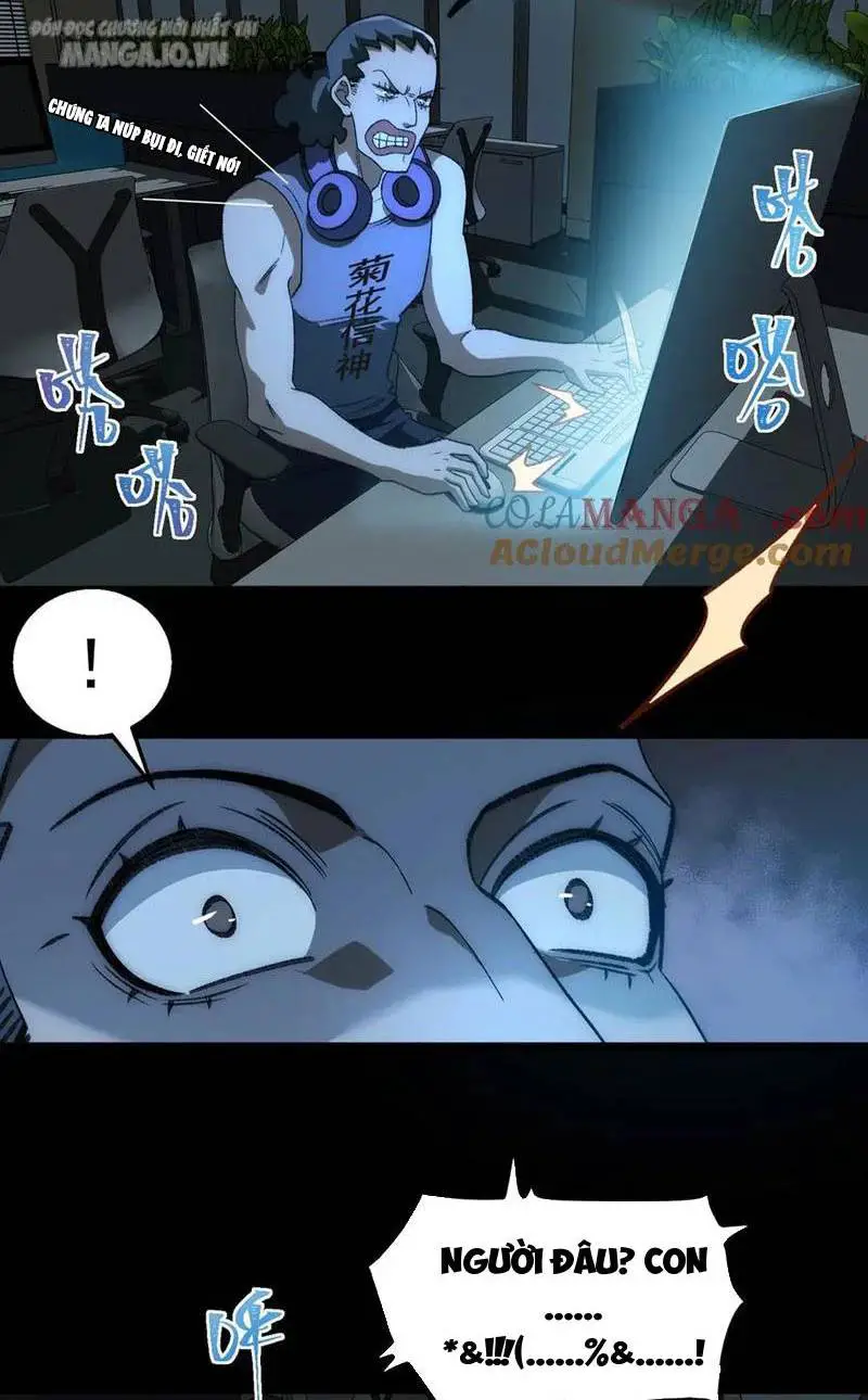 Ta Sáng Tạo Truyền Thuyết Đô Thị Nettruyen ZZZ Chương 46 Page 35