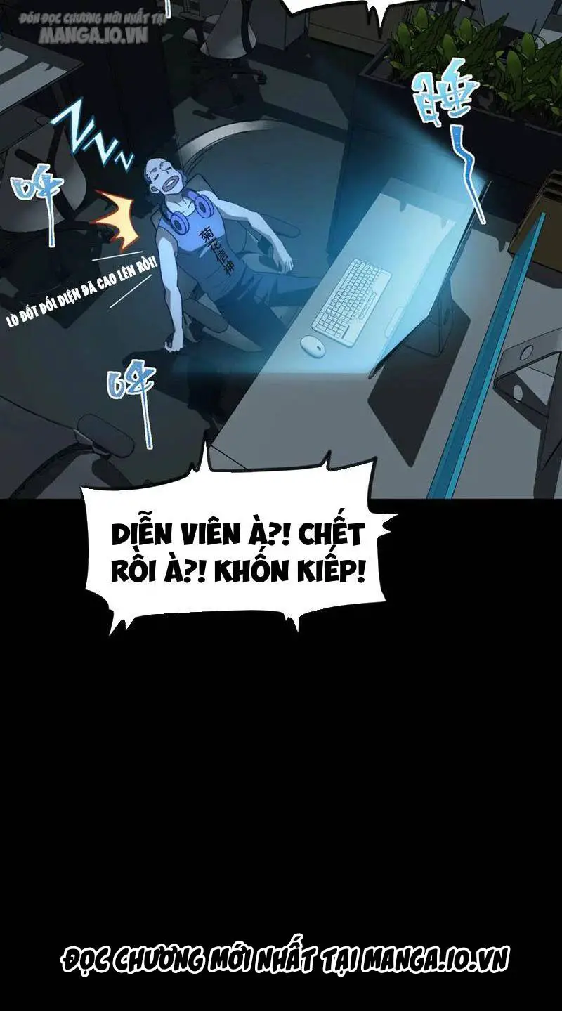 Ta Sáng Tạo Truyền Thuyết Đô Thị Nettruyen ZZZ Chương 46 Page 36