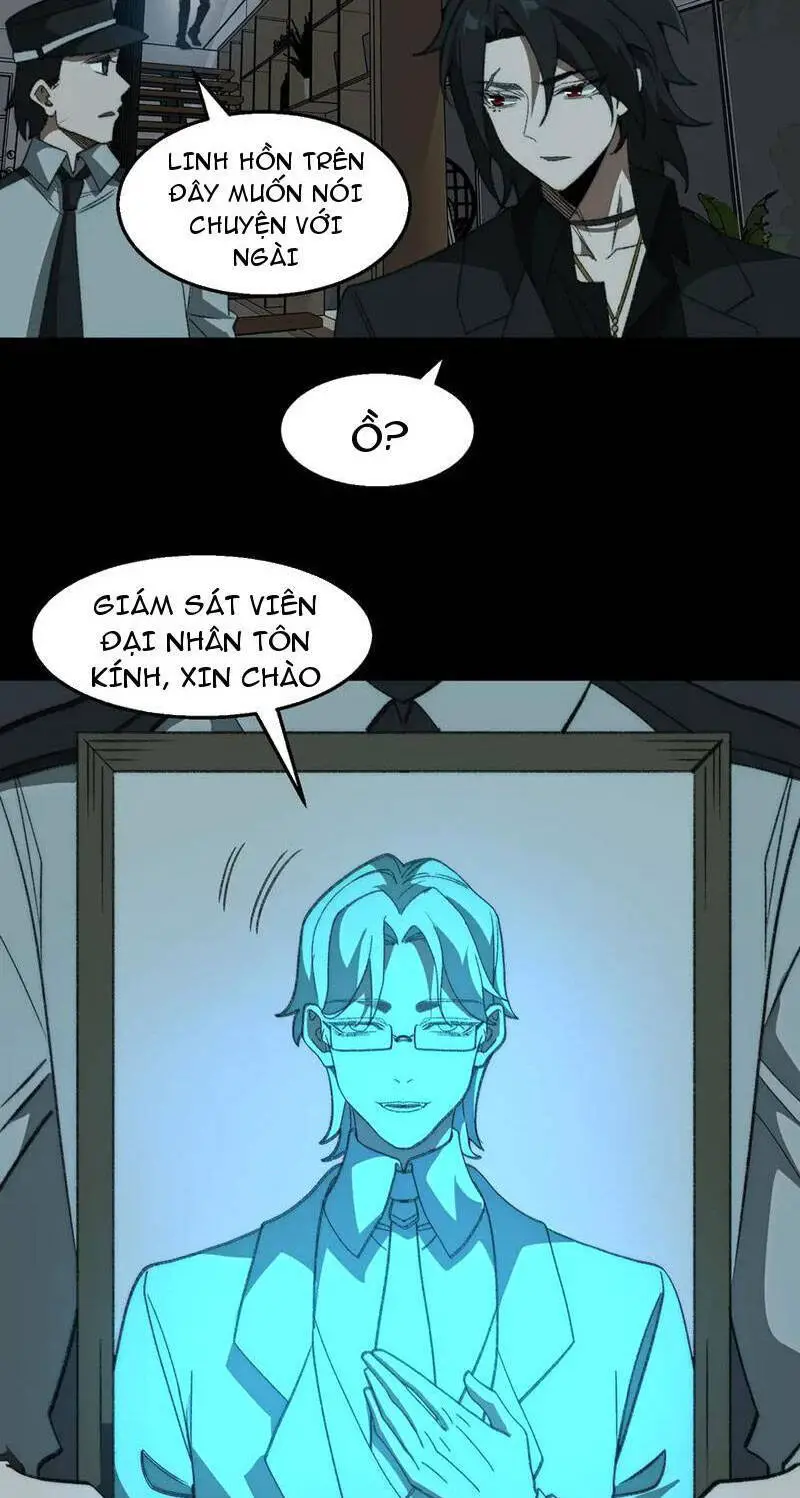 Ta Sáng Tạo Truyền Thuyết Đô Thị Nettruyen ZZZ Chương 39 Page 37