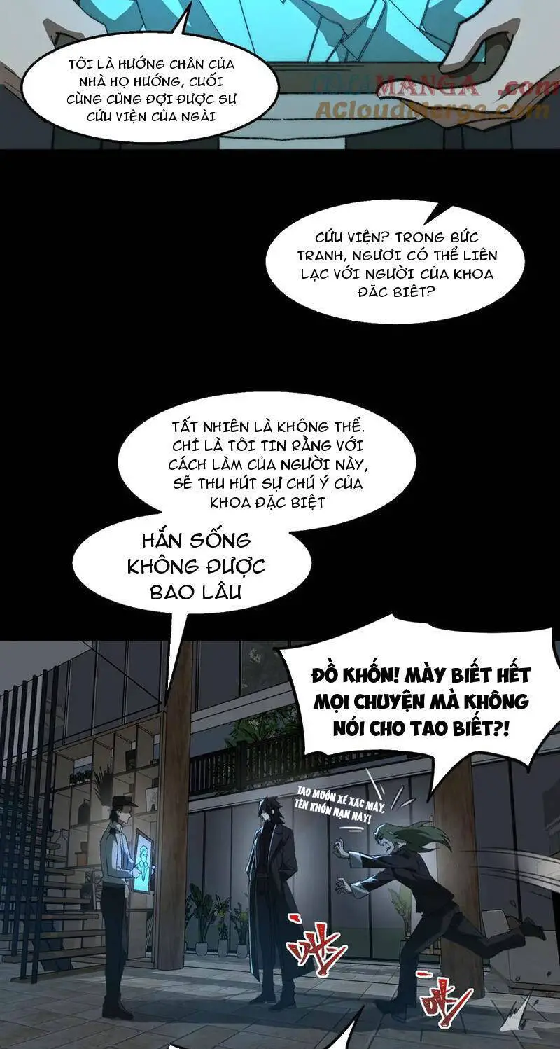 Ta Sáng Tạo Truyền Thuyết Đô Thị Nettruyen ZZZ Chương 39 Page 38
