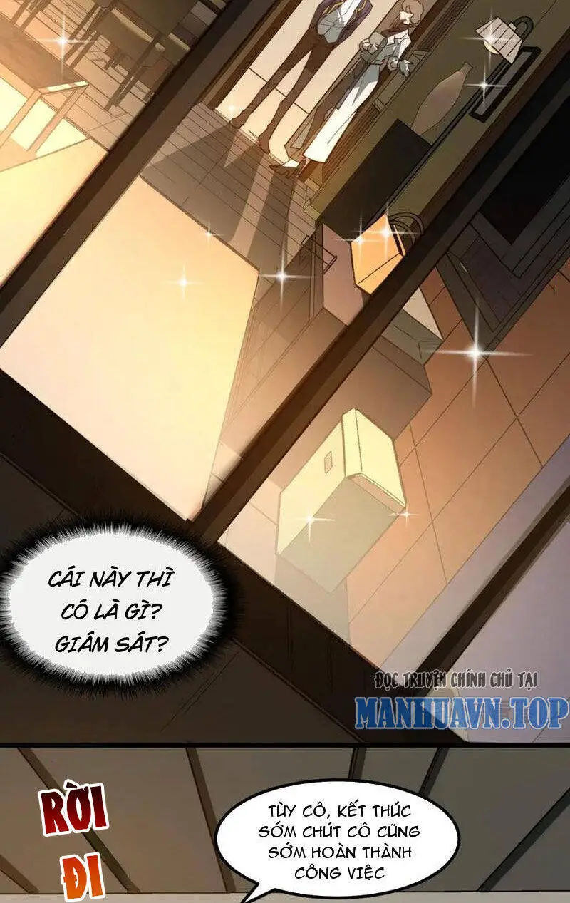 Ta Sáng Tạo Truyền Thuyết Đô Thị Nettruyen ZZZ Chương 29 Page 19