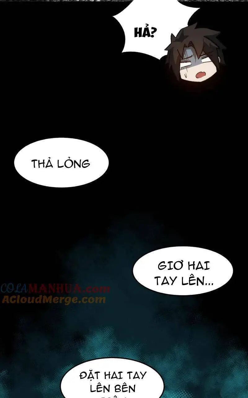 Ta Sáng Tạo Truyền Thuyết Đô Thị Nettruyen ZZZ Chương 29 Page 27