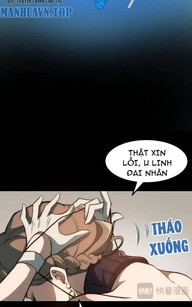 Ta Sáng Tạo Truyền Thuyết Đô Thị Nettruyen ZZZ Chương 29 Page 35