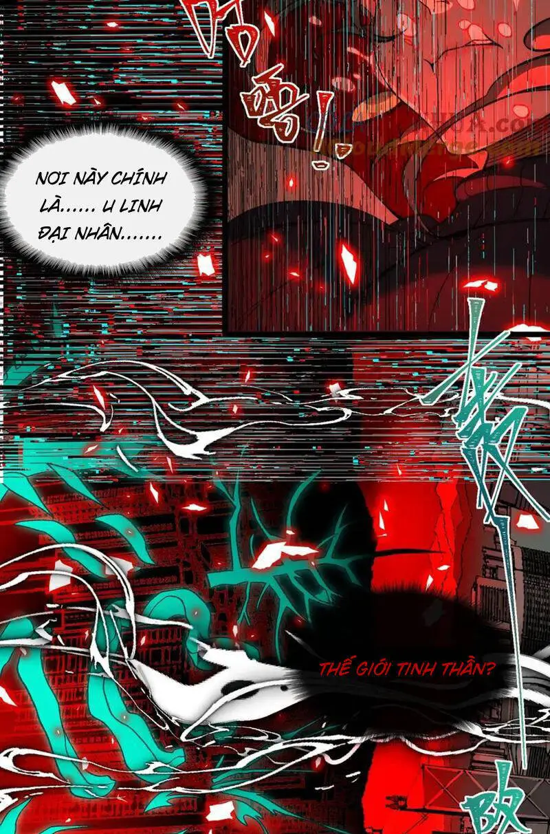 Ta Sáng Tạo Truyền Thuyết Đô Thị Nettruyen ZZZ Chương 29 Page 45
