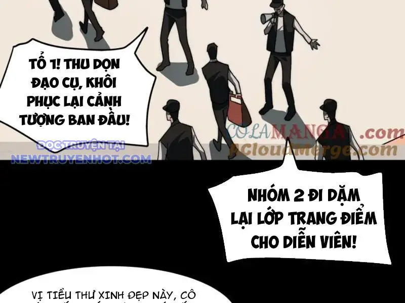 Ta Sáng Tạo Truyền Thuyết Đô Thị Nettruyen ZZZ Chương 80 Page 10