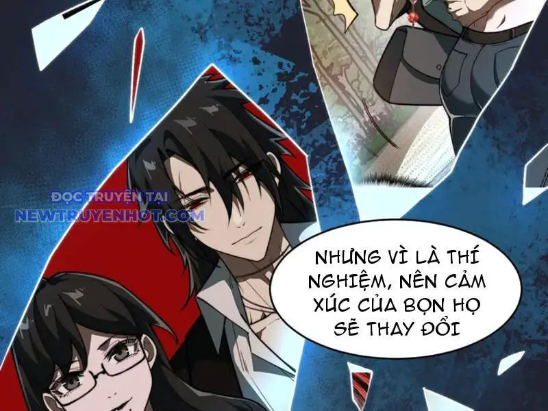 Ta Sáng Tạo Truyền Thuyết Đô Thị Nettruyen ZZZ Chương 80 Page 52