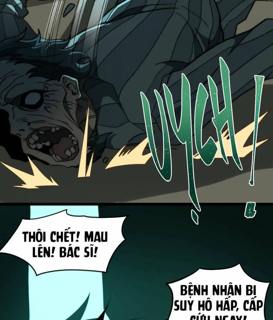 Ta Sáng Tạo Truyền Thuyết Đô Thị Nettruyen ZZZ Chương 42 Page 68