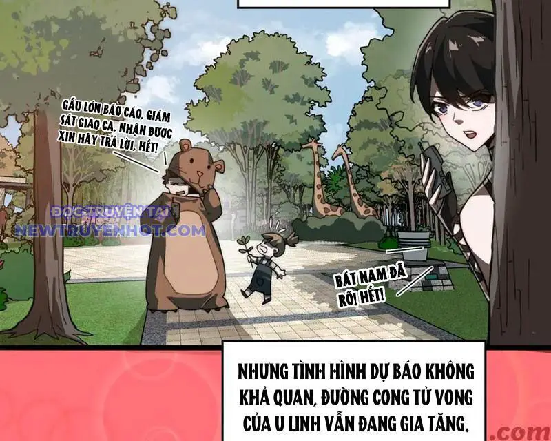 Ta Sáng Tạo Truyền Thuyết Đô Thị Nettruyen ZZZ Chương 79 Page 51