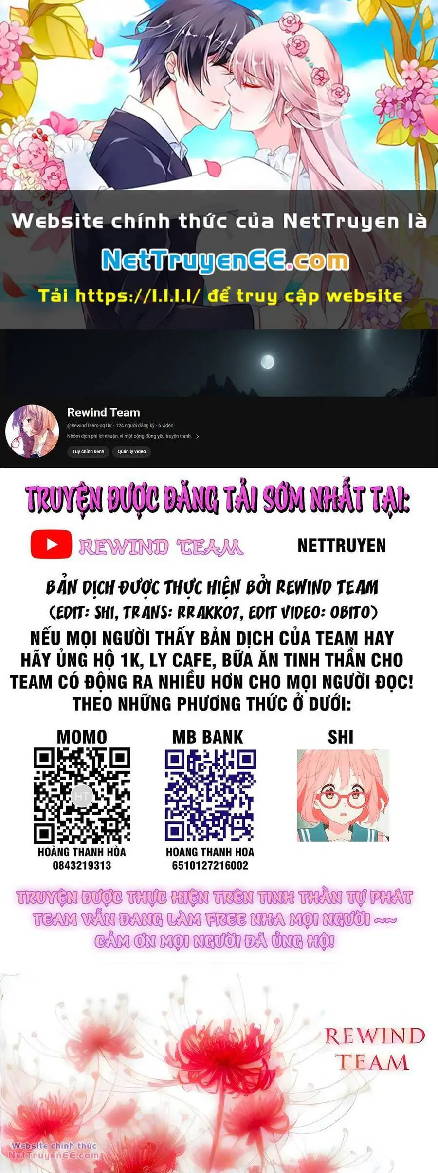 Ta Sáng Tạo Truyền Thuyết Đô Thị Nettruyen ZZZ Chương 41 Page 1
