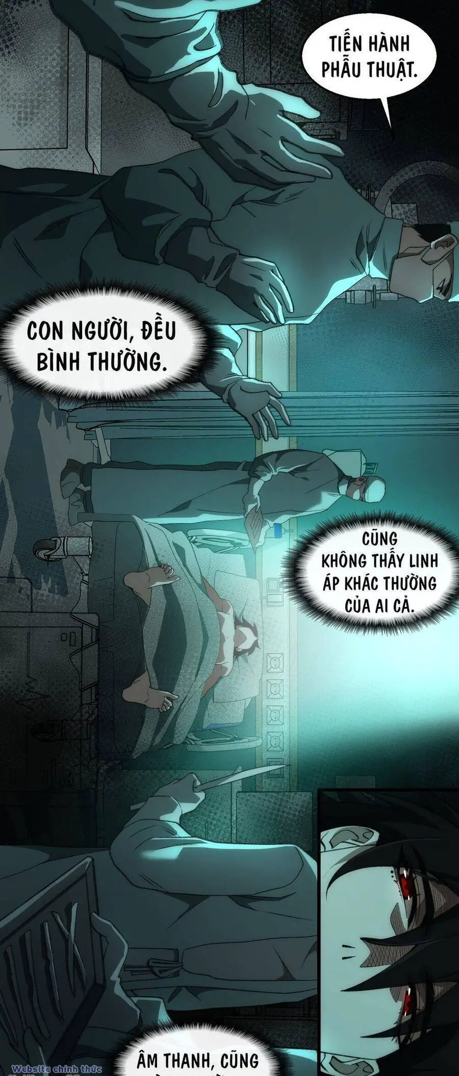 Ta Sáng Tạo Truyền Thuyết Đô Thị Nettruyen ZZZ Chương 41 Page 8