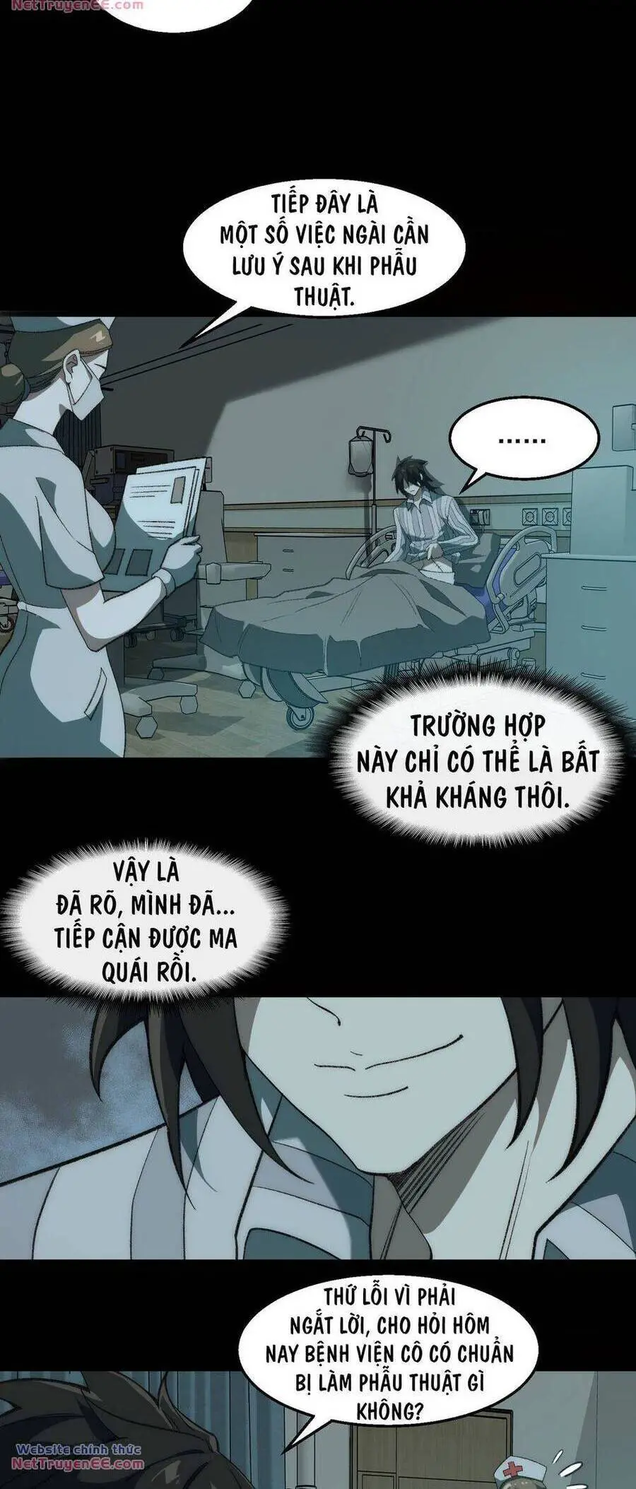 Ta Sáng Tạo Truyền Thuyết Đô Thị Nettruyen ZZZ Chương 41 Page 13