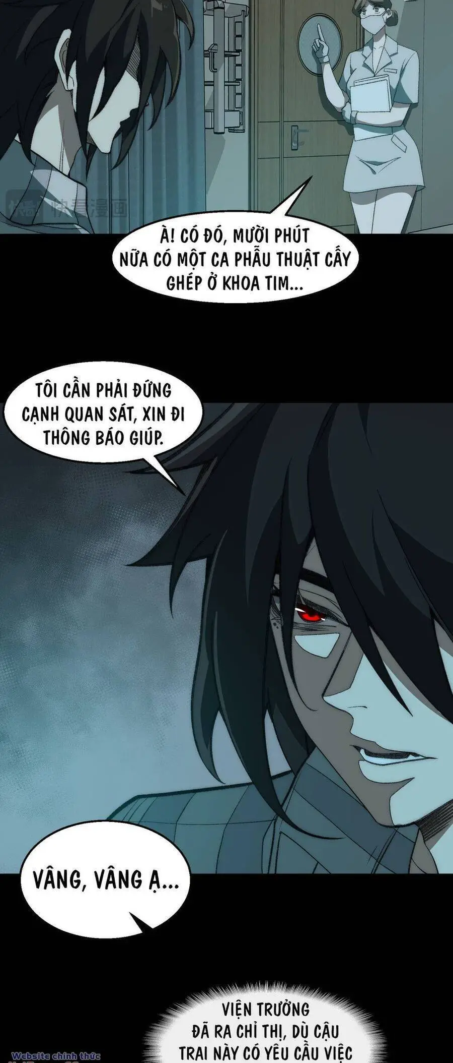 Ta Sáng Tạo Truyền Thuyết Đô Thị Nettruyen ZZZ Chương 41 Page 14
