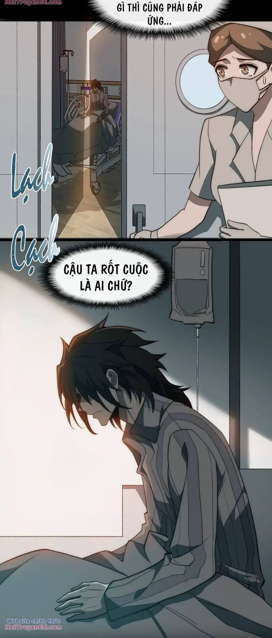 Ta Sáng Tạo Truyền Thuyết Đô Thị Nettruyen ZZZ Chương 41 Page 15