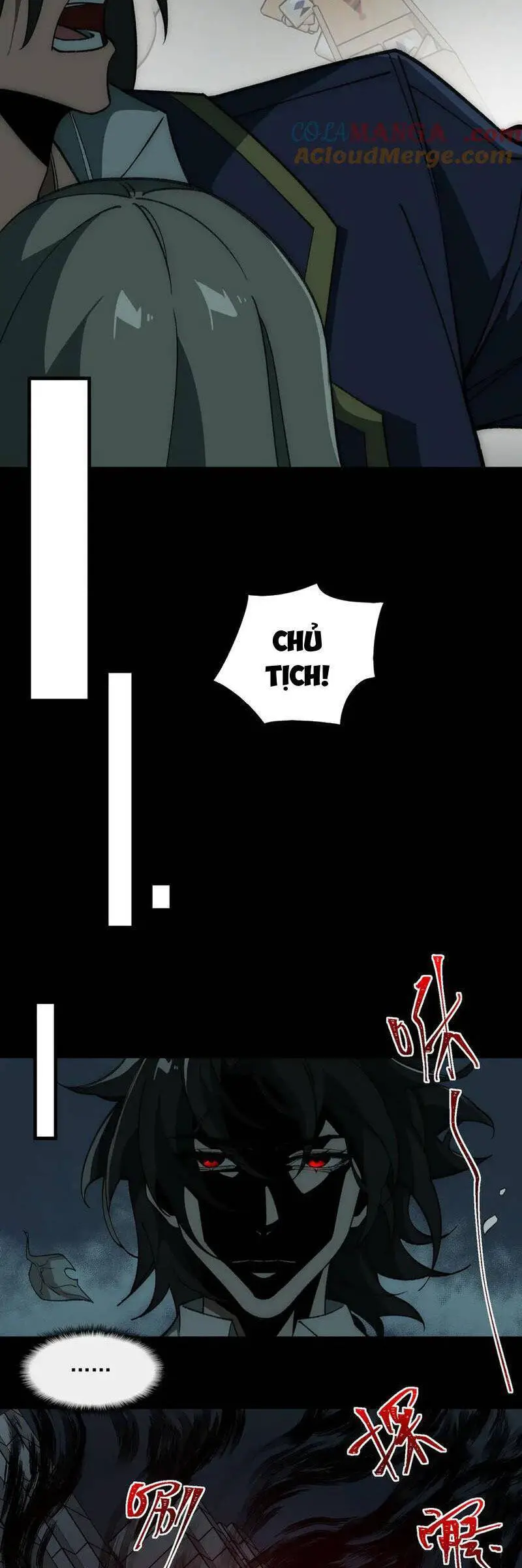 Ta Sáng Tạo Truyền Thuyết Đô Thị Nettruyen ZZZ Chương 36 Page 4