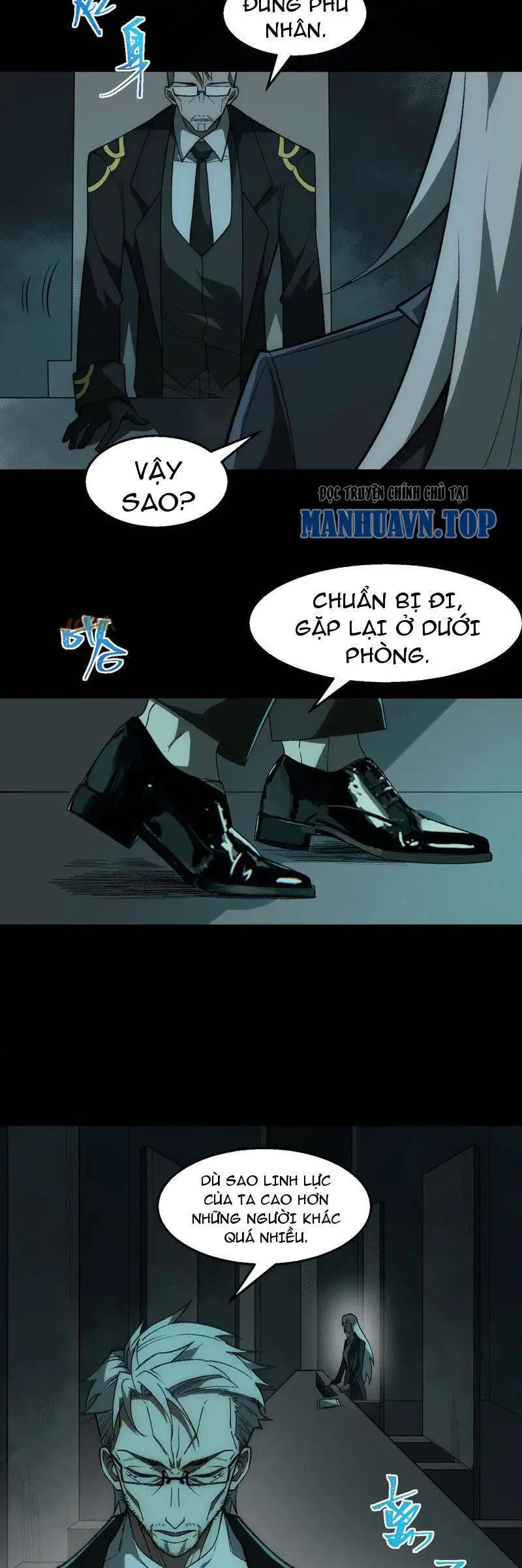 Ta Sáng Tạo Truyền Thuyết Đô Thị Nettruyen ZZZ Chương 36 Page 18