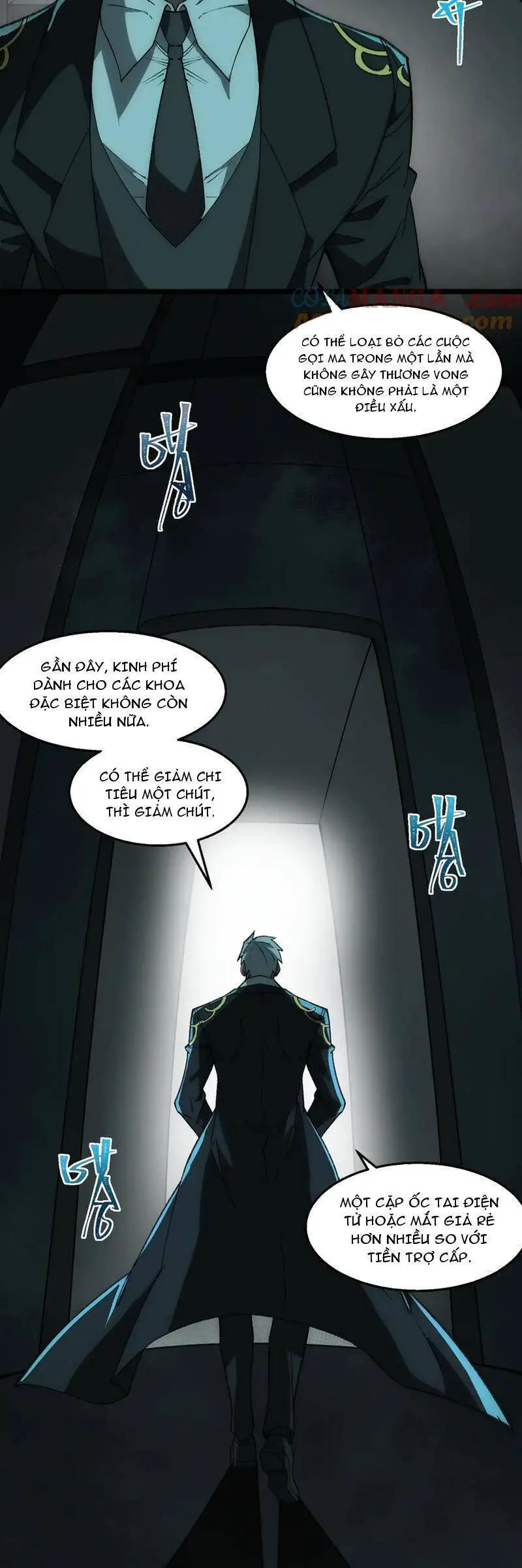 Ta Sáng Tạo Truyền Thuyết Đô Thị Nettruyen ZZZ Chương 36 Page 19