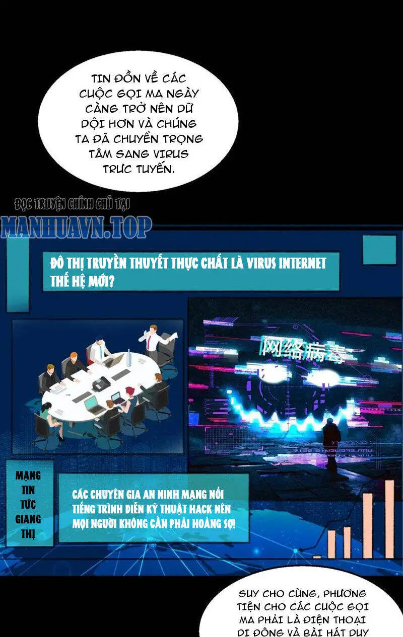 Ta Sáng Tạo Truyền Thuyết Đô Thị Nettruyen ZZZ Chương 34 Page 3