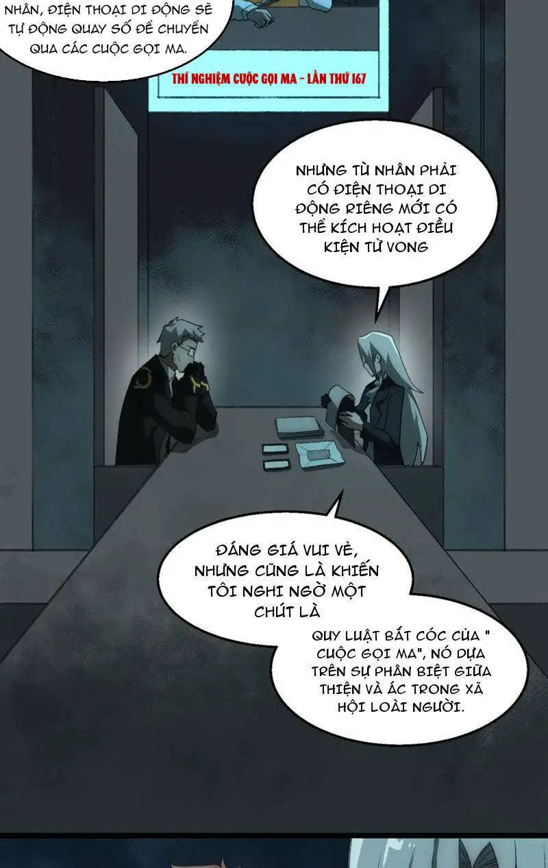 Ta Sáng Tạo Truyền Thuyết Đô Thị Nettruyen ZZZ Chương 34 Page 5