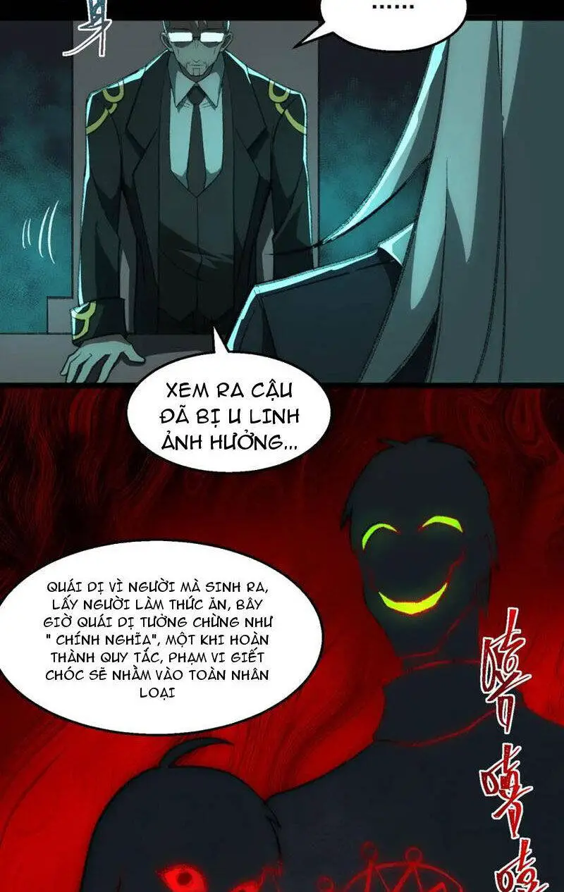 Ta Sáng Tạo Truyền Thuyết Đô Thị Nettruyen ZZZ Chương 34 Page 13