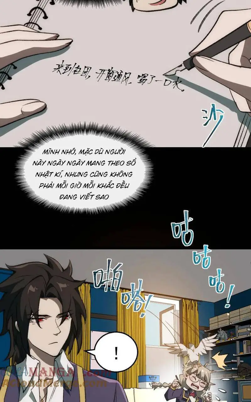Ta Sáng Tạo Truyền Thuyết Đô Thị Nettruyen ZZZ Chương 34 Page 21