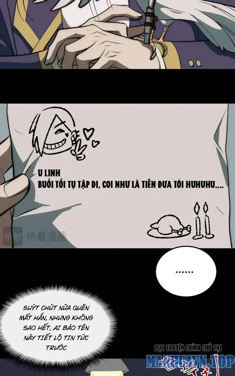 Ta Sáng Tạo Truyền Thuyết Đô Thị Nettruyen ZZZ Chương 34 Page 23