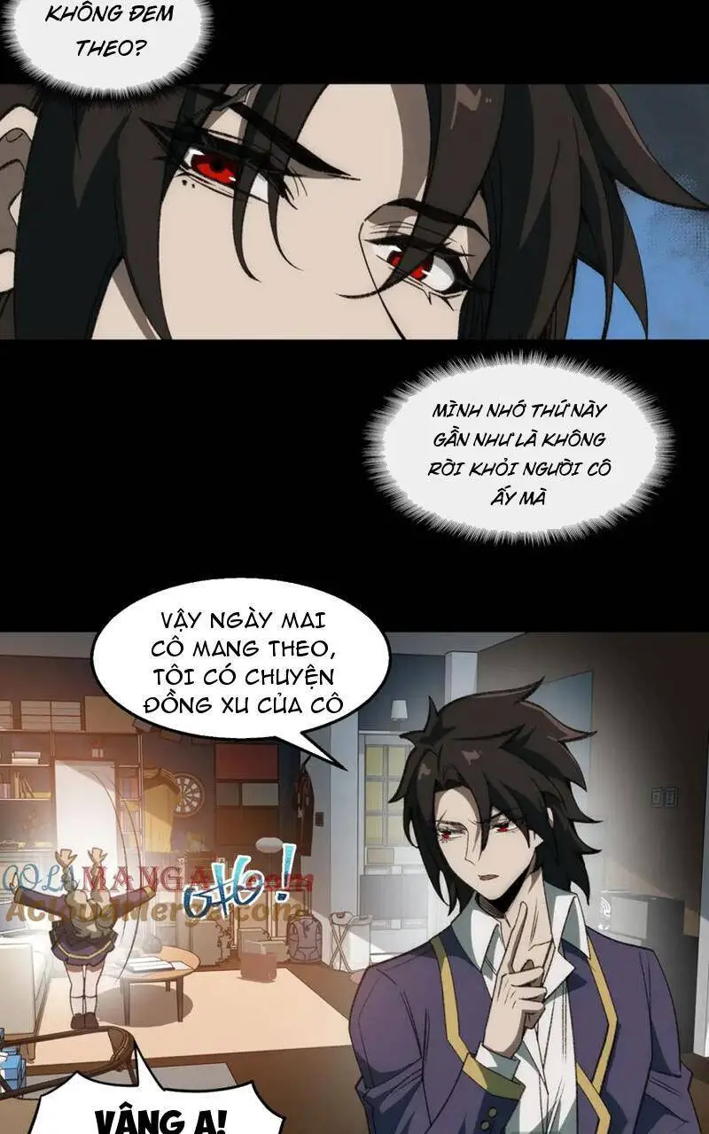 Ta Sáng Tạo Truyền Thuyết Đô Thị Nettruyen ZZZ Chương 34 Page 27