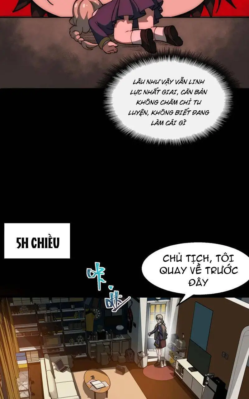 Ta Sáng Tạo Truyền Thuyết Đô Thị Nettruyen ZZZ Chương 34 Page 32