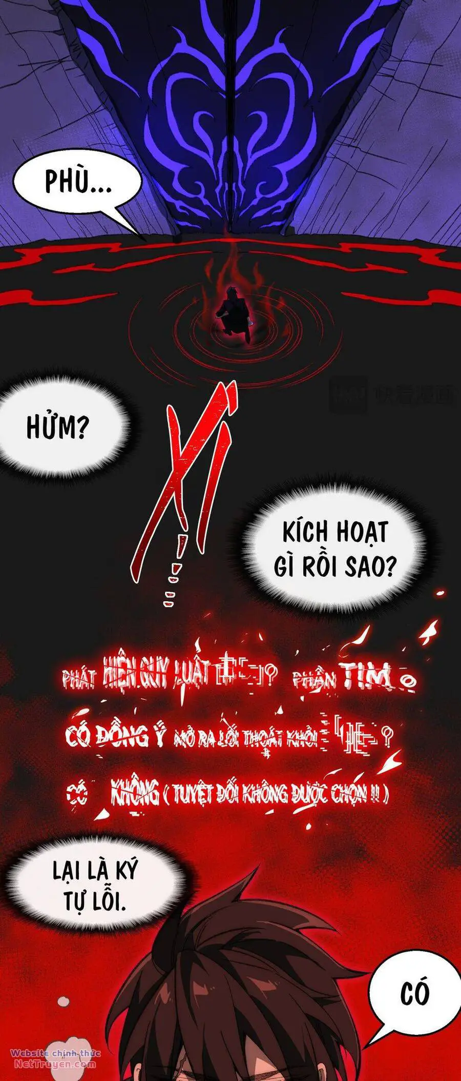 Ta Sáng Tạo Truyền Thuyết Đô Thị Nettruyen ZZZ Chương 44 Page 5
