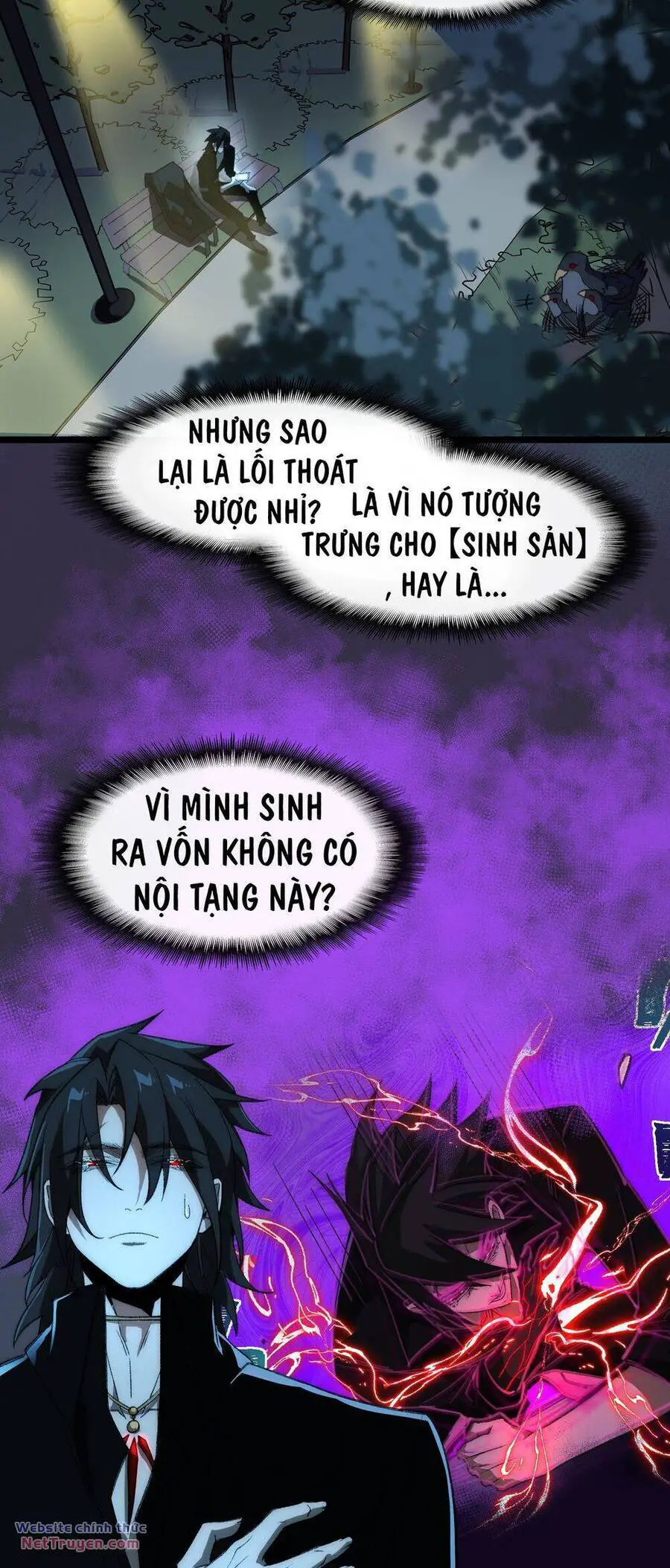 Ta Sáng Tạo Truyền Thuyết Đô Thị Nettruyen ZZZ Chương 44 Page 14