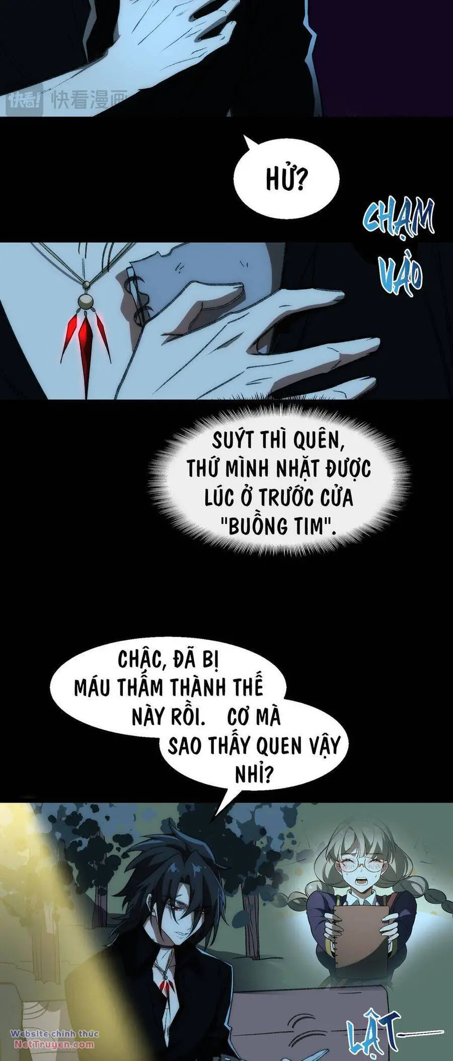 Ta Sáng Tạo Truyền Thuyết Đô Thị Nettruyen ZZZ Chương 44 Page 15