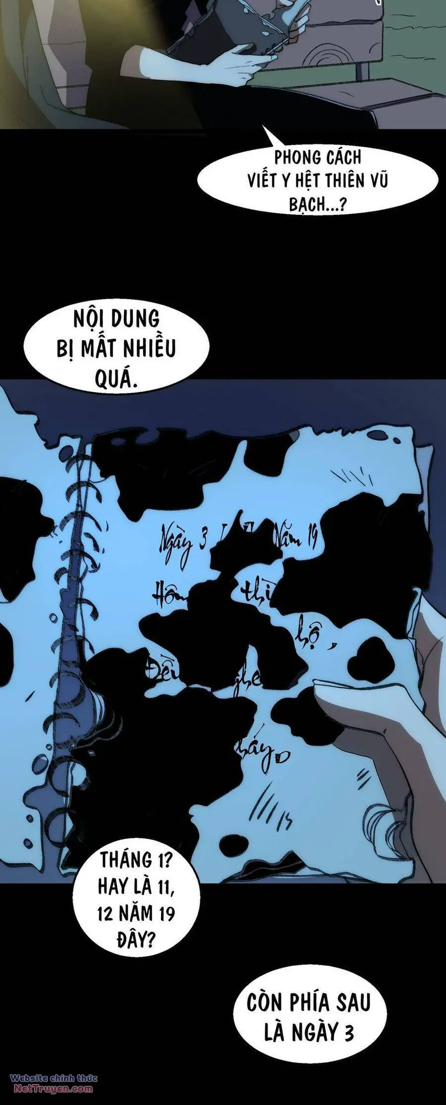Ta Sáng Tạo Truyền Thuyết Đô Thị Nettruyen ZZZ Chương 44 Page 16
