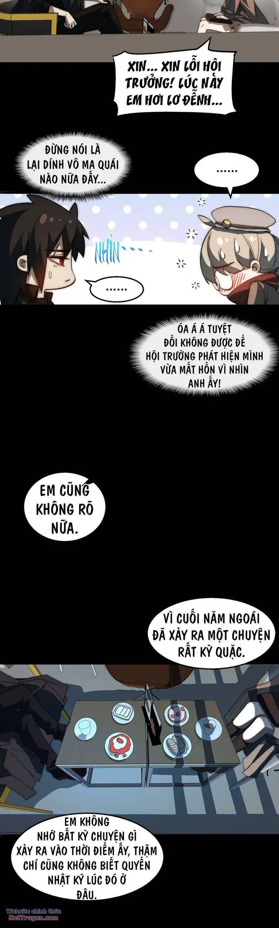 Ta Sáng Tạo Truyền Thuyết Đô Thị Nettruyen ZZZ Chương 44 Page 24
