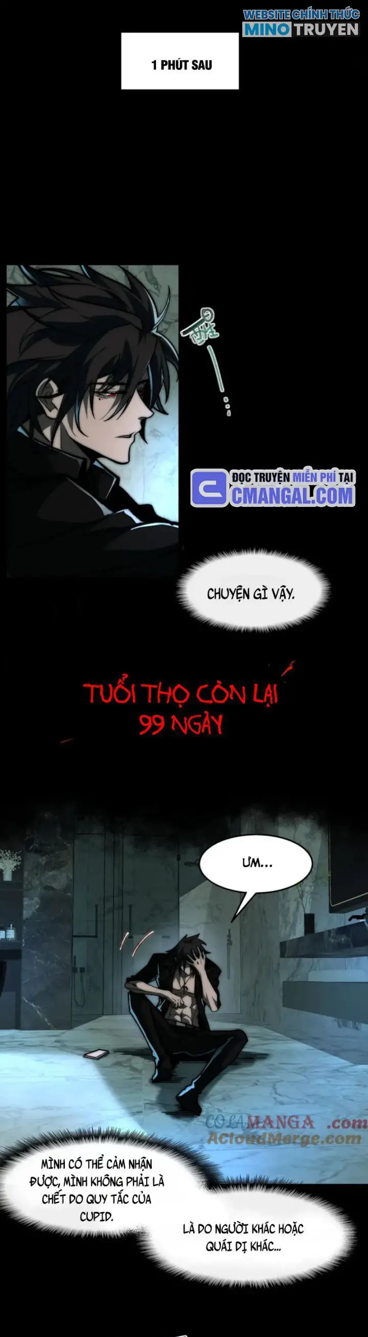Ta Sáng Tạo Truyền Thuyết Đô Thị Nettruyen ZZZ Chương 74 Page 4
