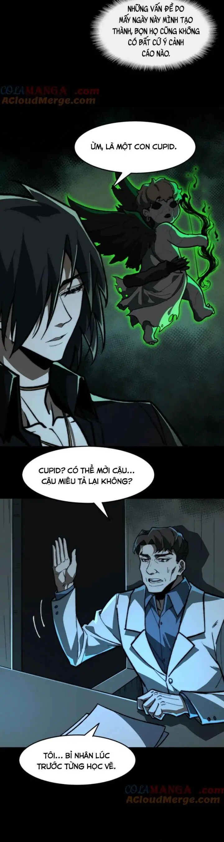 Ta Sáng Tạo Truyền Thuyết Đô Thị Nettruyen ZZZ Chương 74 Page 15