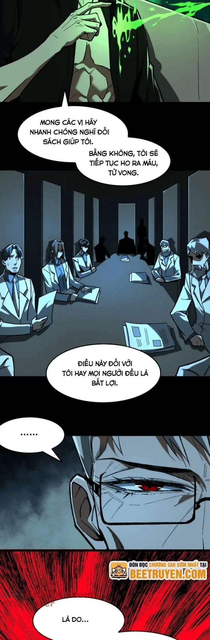 Ta Sáng Tạo Truyền Thuyết Đô Thị Nettruyen ZZZ Chương 74 Page 20