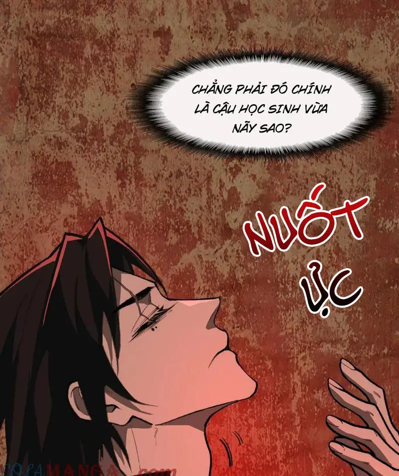 Ta Sáng Tạo Truyền Thuyết Đô Thị Nettruyen ZZZ Chương 67 Page 8