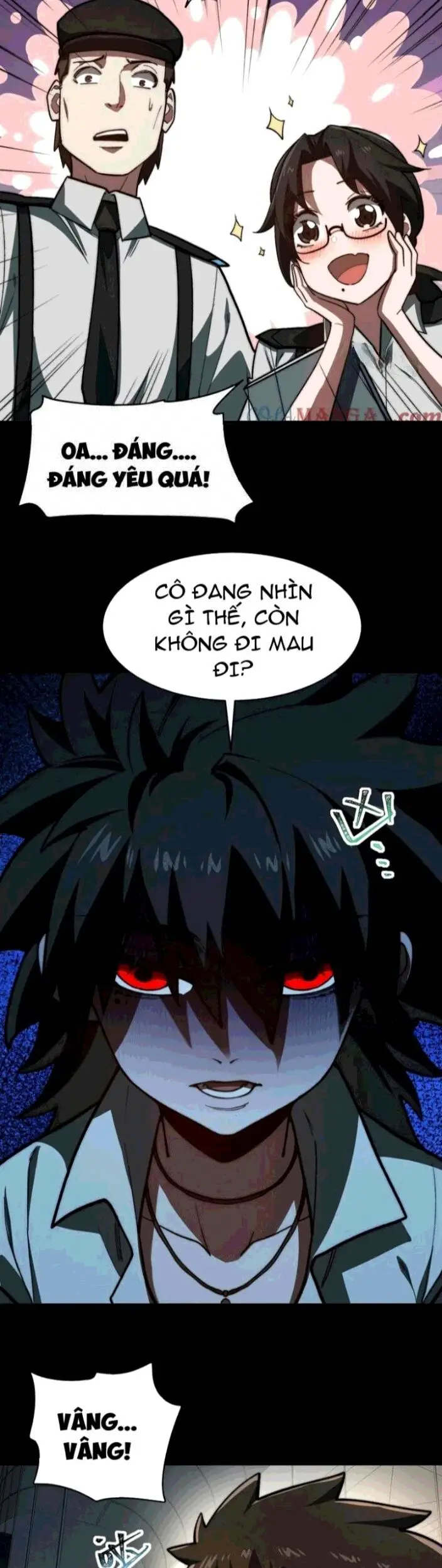 Ta Sáng Tạo Truyền Thuyết Đô Thị Nettruyen ZZZ Chương 92 Page 3