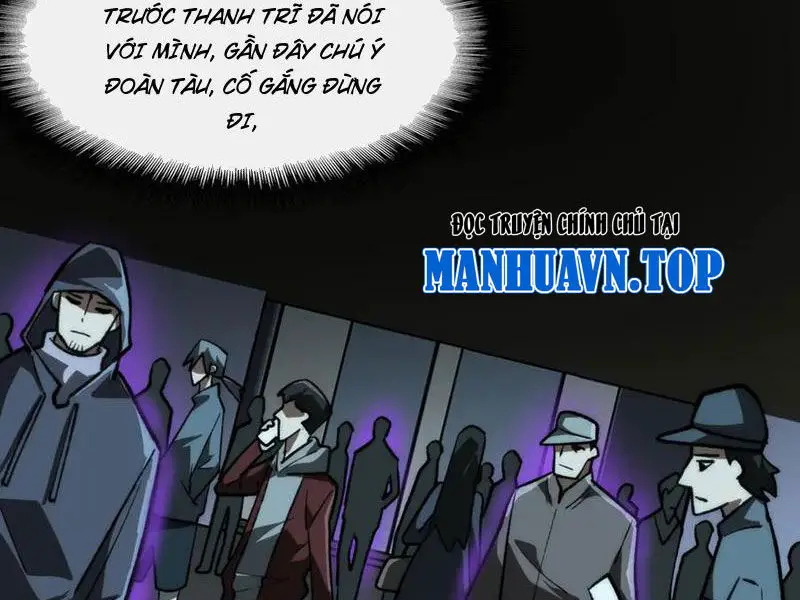 Ta Sáng Tạo Truyền Thuyết Đô Thị Nettruyen ZZZ Chương 68 Page 8