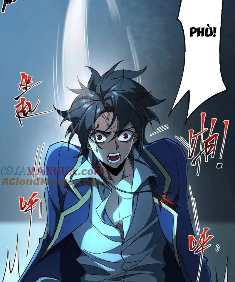 Ta Sáng Tạo Truyền Thuyết Đô Thị Nettruyen ZZZ Chương 22 Page 3